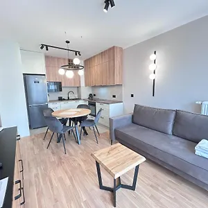 Apartmentprestige Soho Kraków